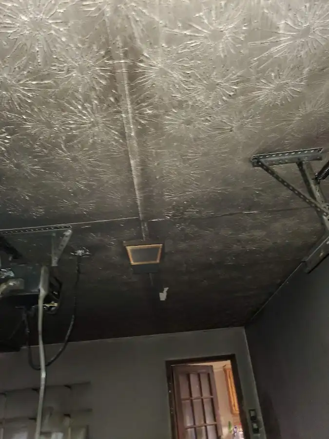 Fire and smoke damage assessment for Emergency Water Damage Services in Upper Nazareth